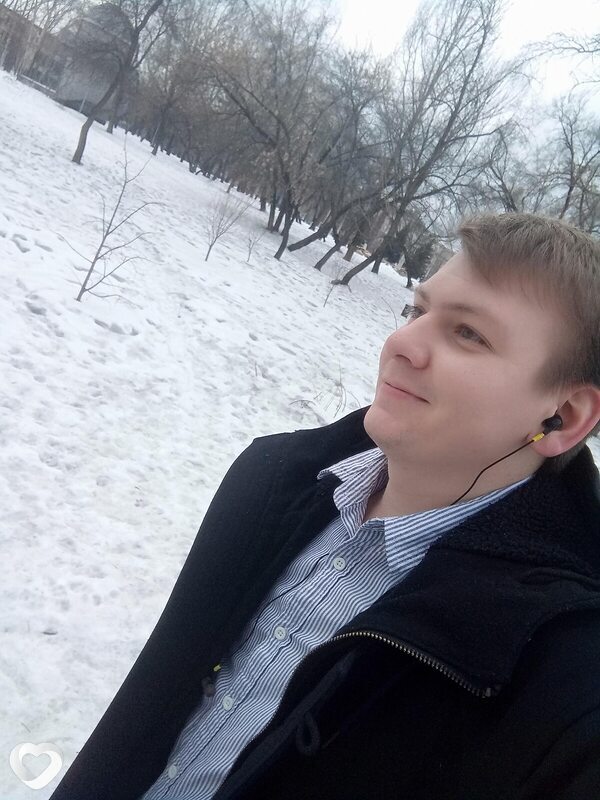 Андрей, Новокузнецк