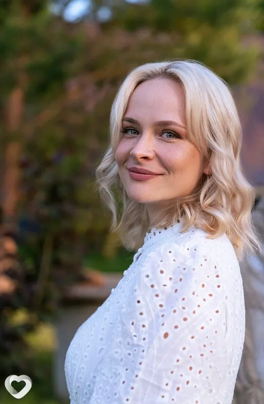 Анастасия, 30, Москве — анкета №4677889