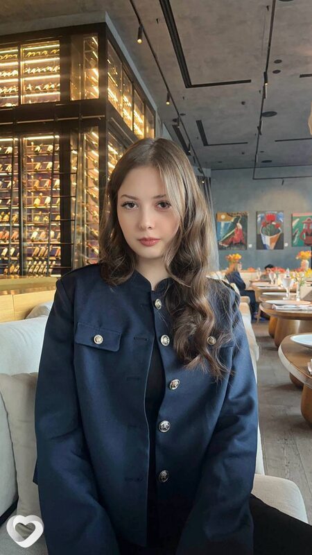 Вика, 19, Ростове-на-Дону — анкета №4677891