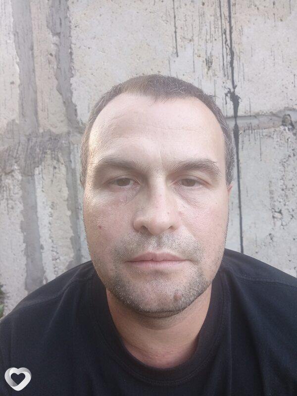 Антон, 34, Тольятти — анкета №4677900