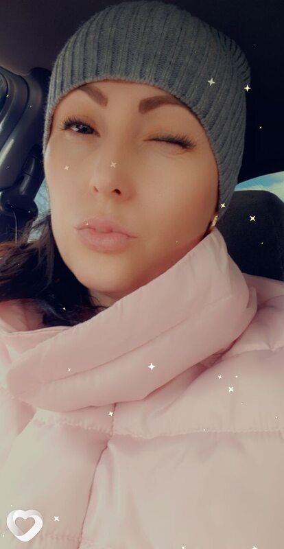 Катерина, 39, Кемерове — анкета №4677905
