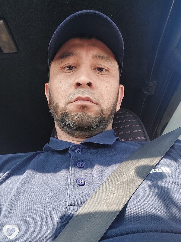 Ора, 39, Астане — анкета №4677908