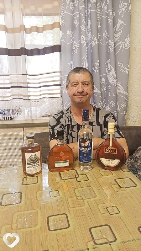 Андрей, 59, Челябинске — анкета №4677777