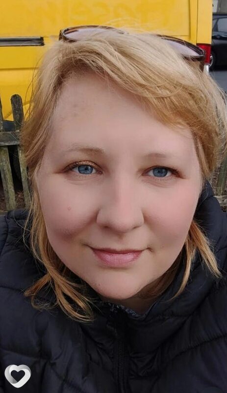 Viktoriia, Ганновер