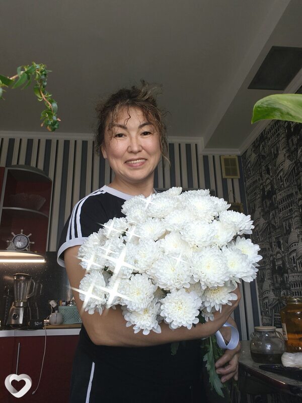 Вера, 49, Саратове — анкета №4677609