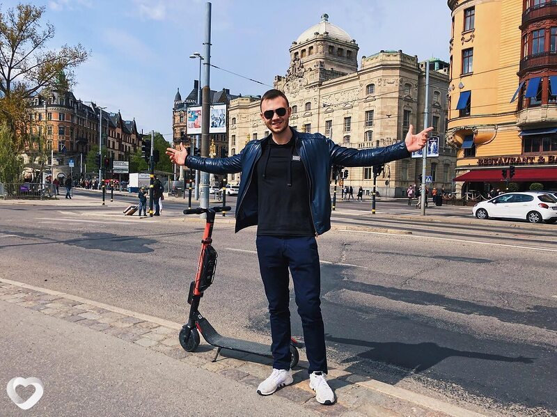 Владимир, 35, Ульяновске — анкета №4677518