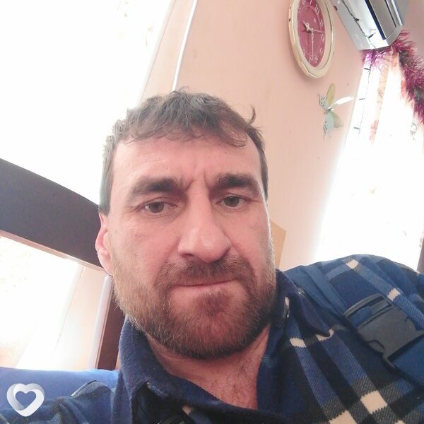Дмитрий, 49, Артеме — анкета №4677521