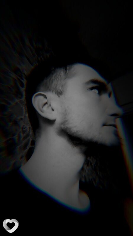 Вадим, 35, Минске — анкета №4677523