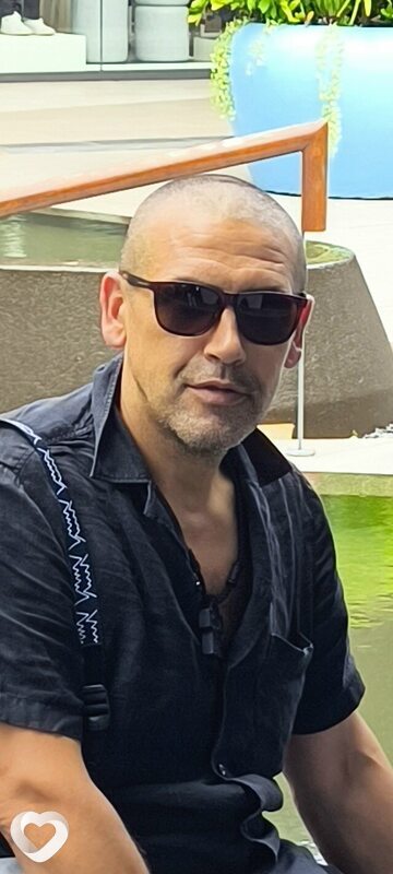 Константин, 43, Екатеринбурге — анкета №4677758