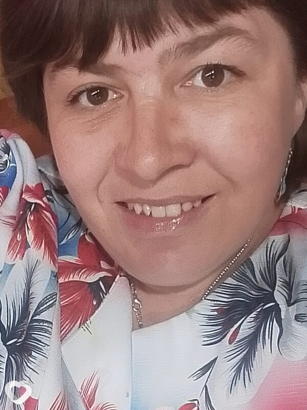 Оксана, 38, Красноярске — анкета №4677762