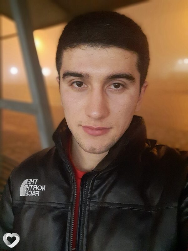 Умед, Худжанд