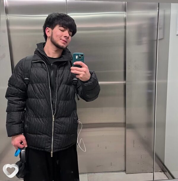 Мансурджон, 20, Пензе — анкета №4677772