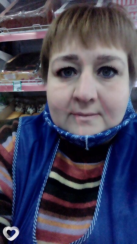 Оксана, 46, Краснодаре — анкета №4677744