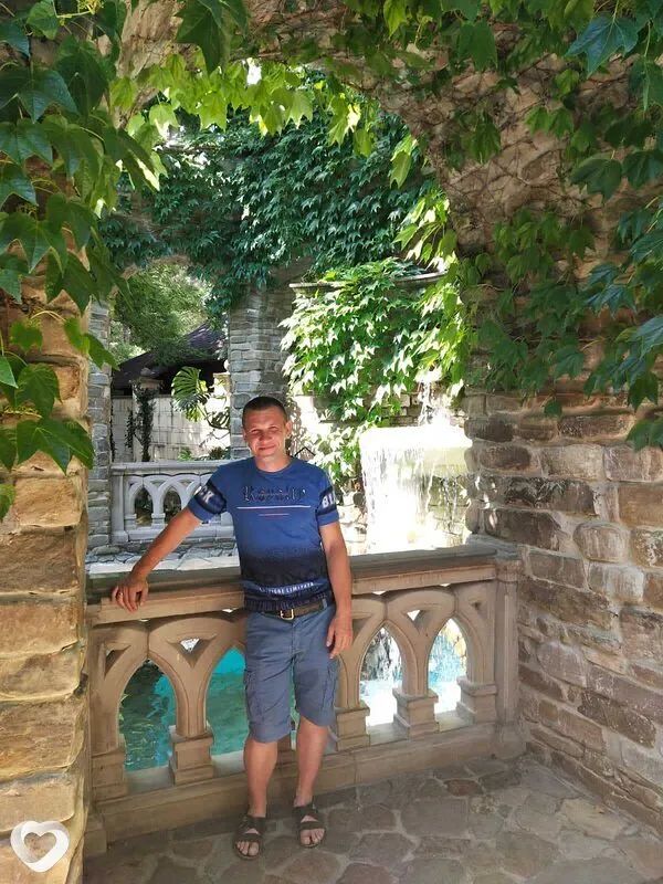 Дмитрий, 39, Москве — анкета №4677749