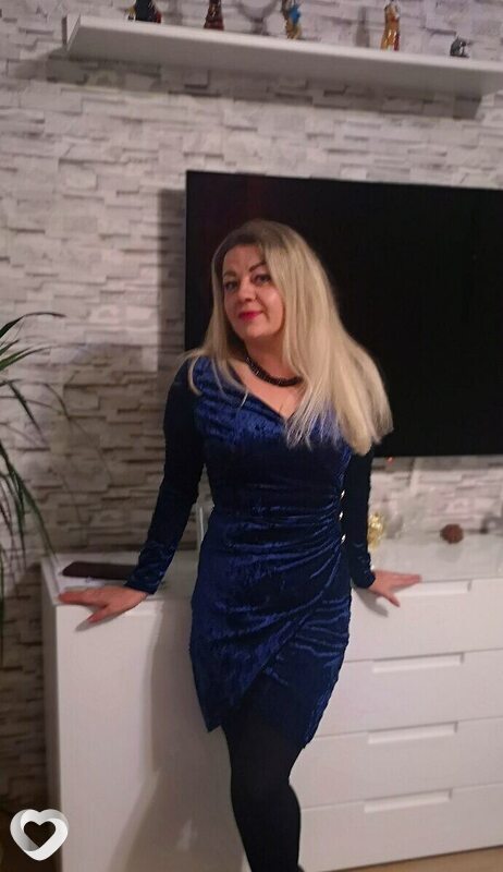 Ирина, Омск