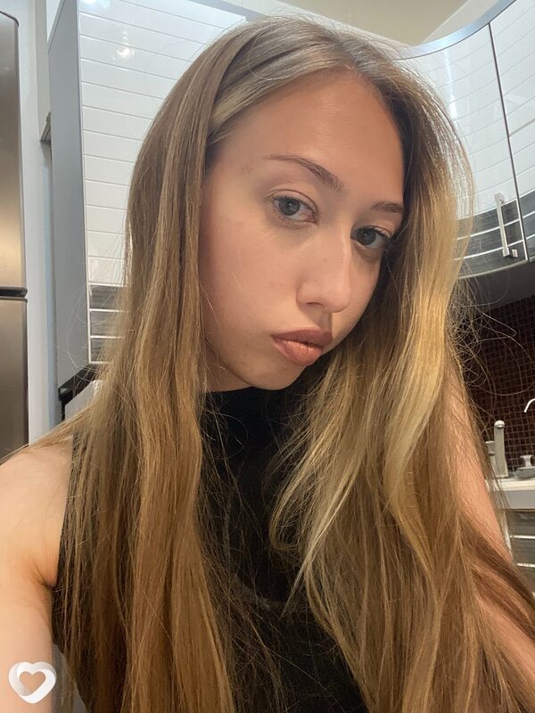 Ксения, 22, Сочи — анкета №4677880