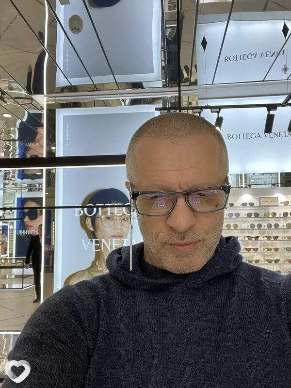 Дмитрий, 49, Москве — анкета №4677807