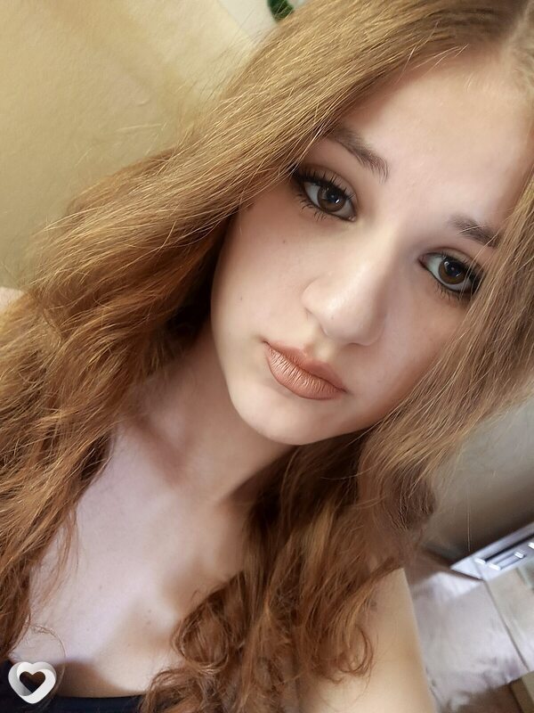 Марина, 18, Самаре — анкета №4677808