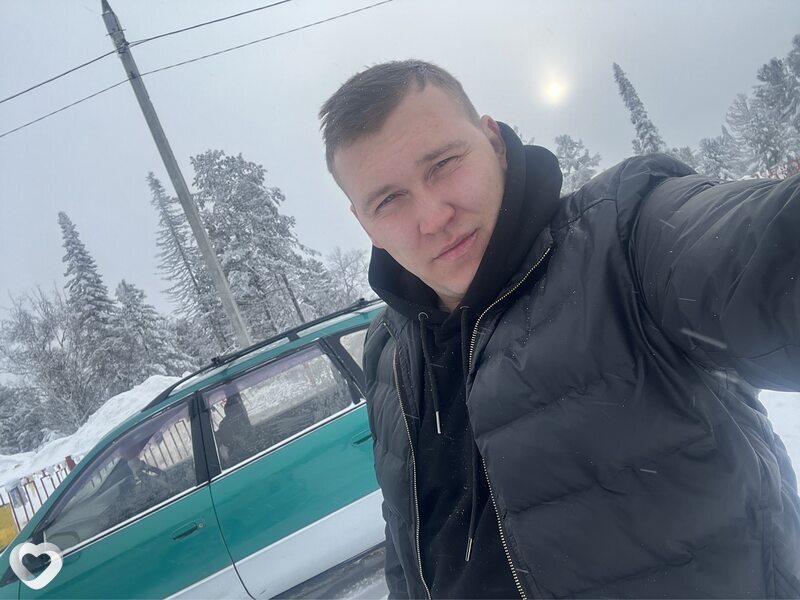 Александр, Улан-Удэ