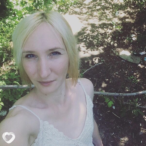 Катя, 35, Тюмени — анкета №4677817