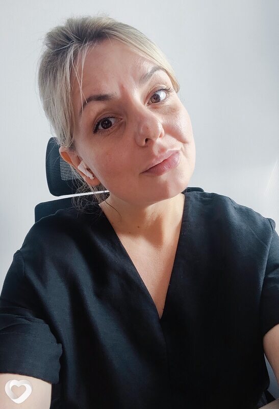 Анна, 36, Тюмени — анкета №4677819