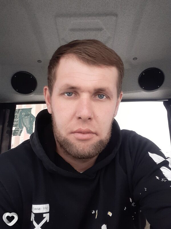 Владимир, 34, Петропавловске — анкета №4677910