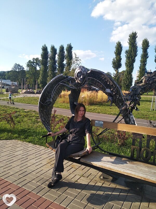 Алиса, 51, Бресте — анкета №4677922