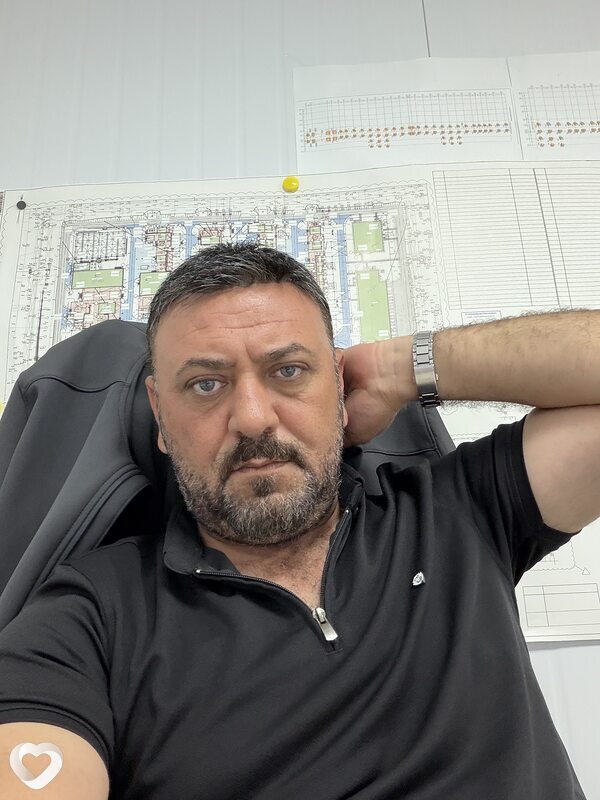Yakup, Тобольск