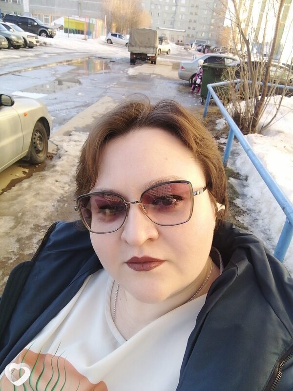 Lisa, Усинск