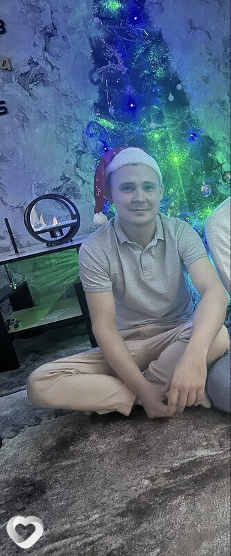 Сергей, 29, Красноярске — анкета №4678221