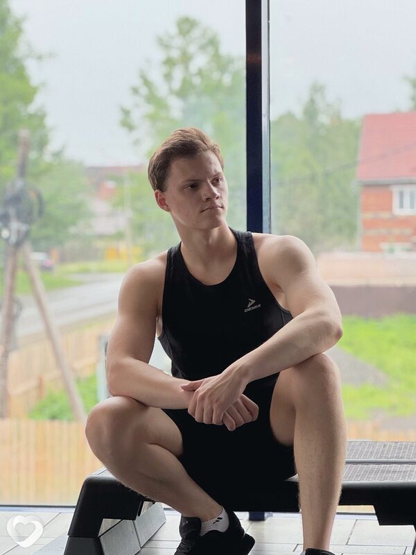 Станислав, Серов
