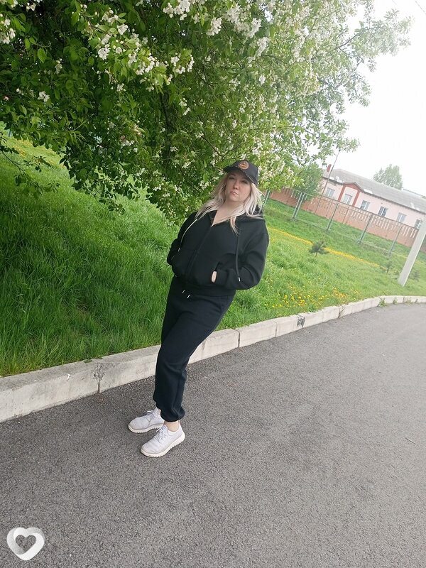 Екатерина, 38, Новокузнецке — анкета №4678239