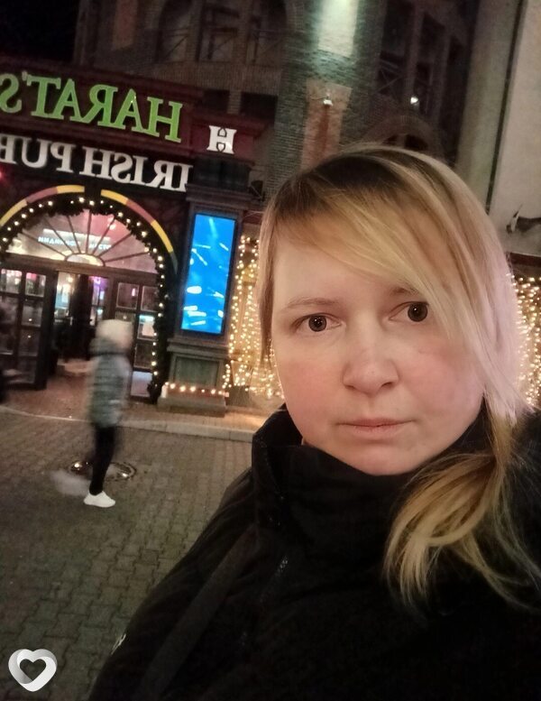 Александра, Мелитополь