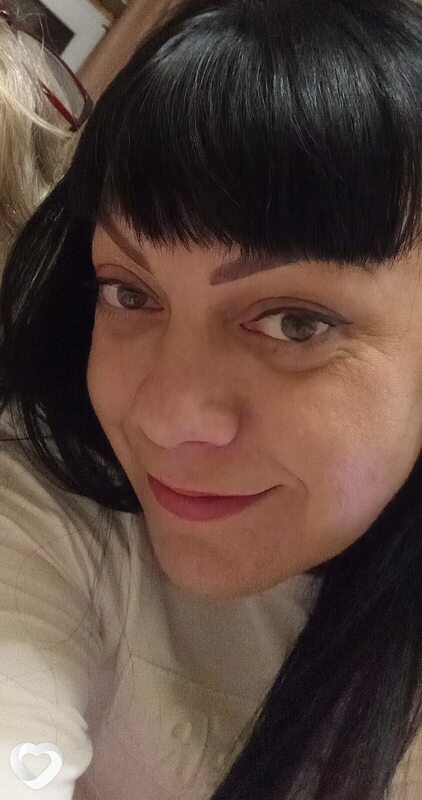 Таня, 44, Оренбурге — анкета №4677992