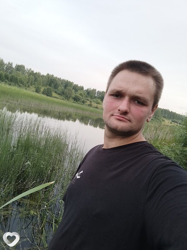 Максим, Павлово