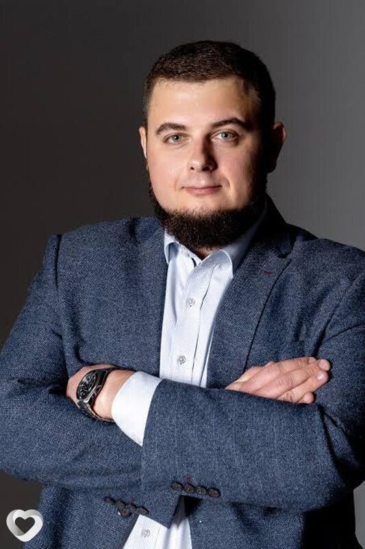 Руслан, Зима