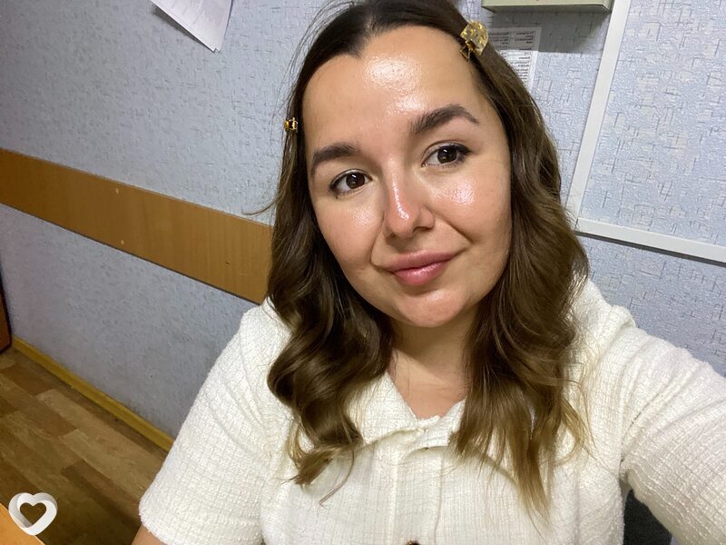 Сабина, 25, Казани — анкета №4677958