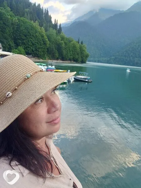 Елена, 51, Москве — анкета №4677964