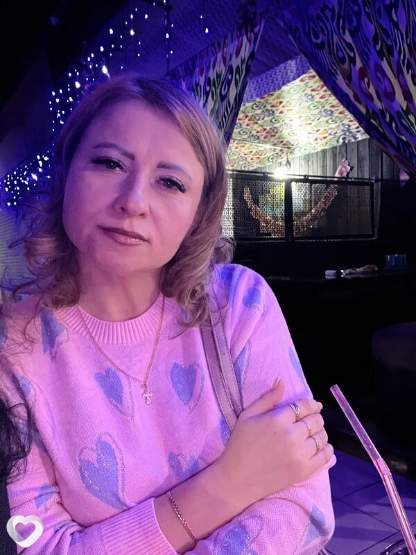 Ольга, Омск