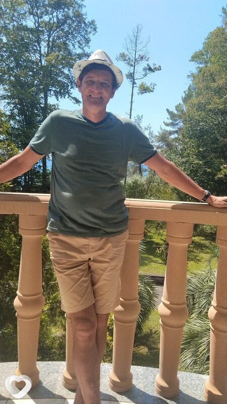 Андрей, Мытищи