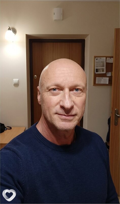 Олег, 45, Пензе — анкета №4678241