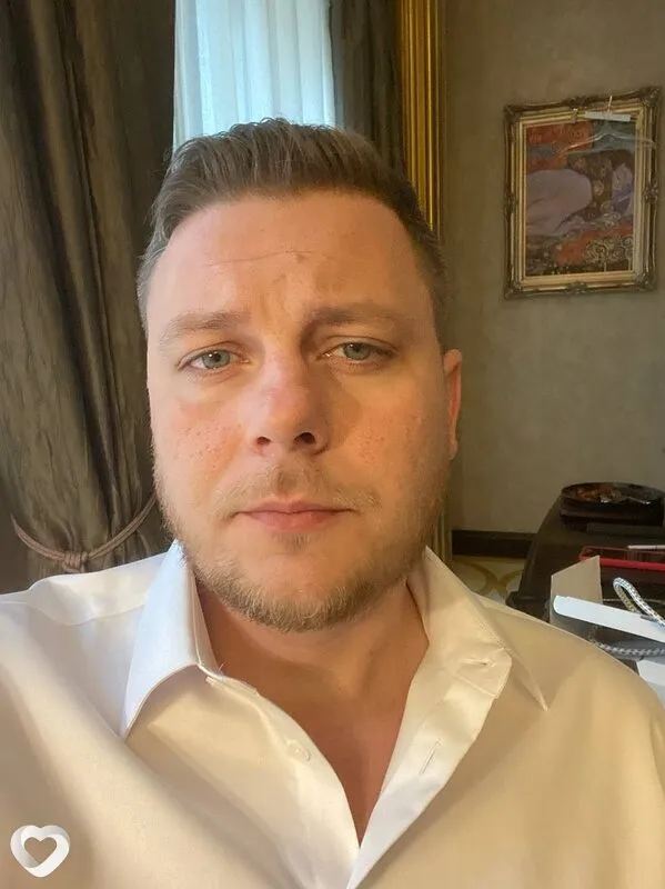 Антон, 35, Москве — анкета №4678254