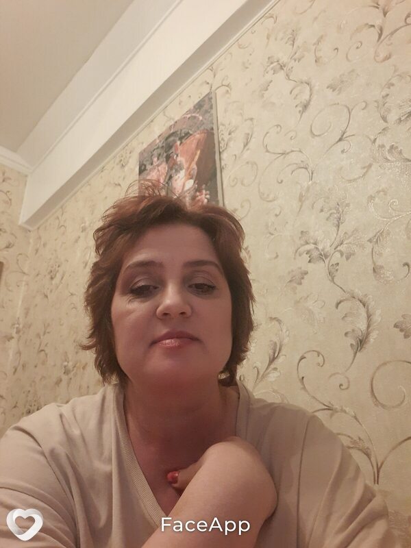 Оксана, Октябрьский (Башкортостан)