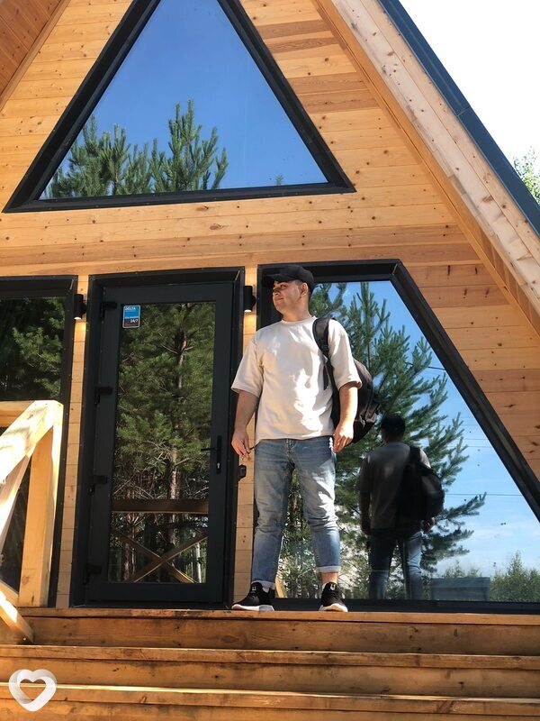 Ильяс, 28, Екатеринбурге — анкета №4678260
