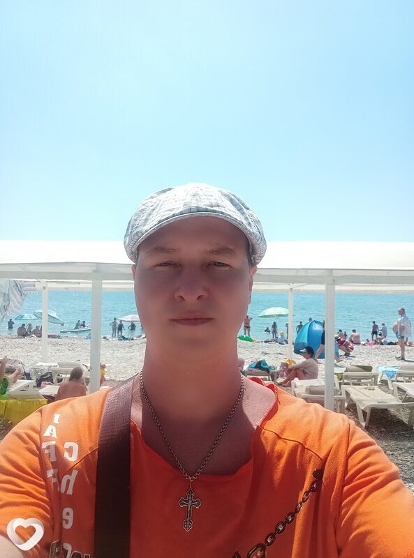 Алексей, 43, Самаре — анкета №4678022