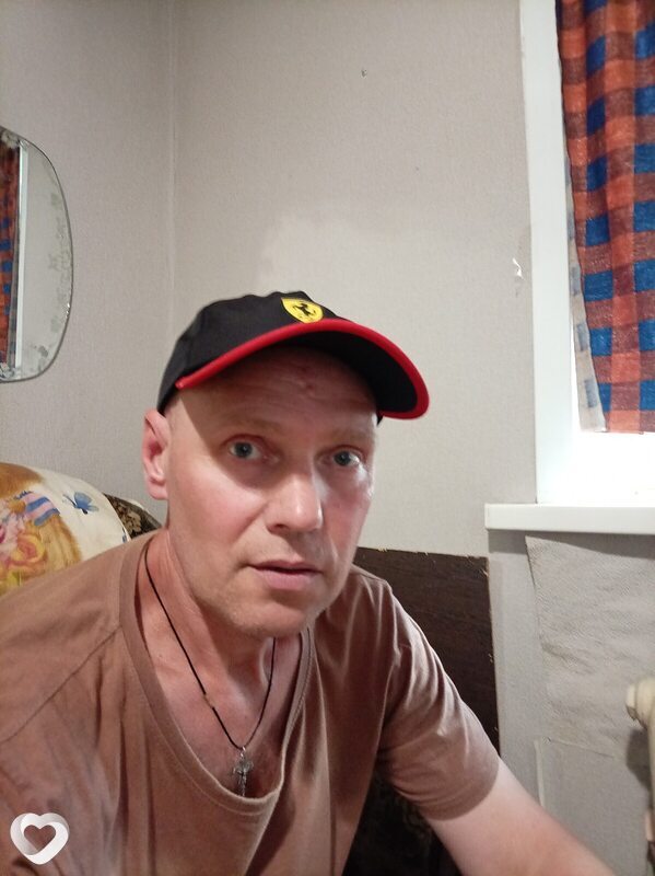 Сергей, 54, Екатеринбурге — анкета №4678025