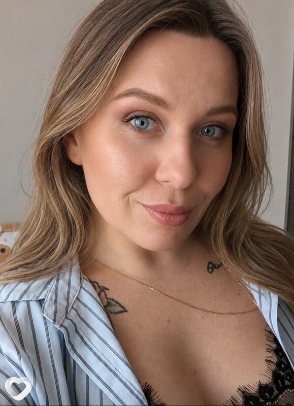 Tatiana, 31, Санкт-Петербурге — анкета №4678026