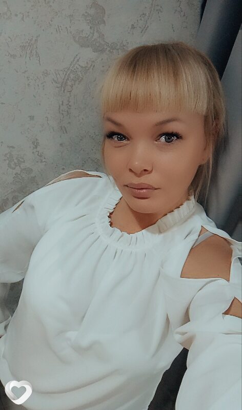 Таня, 39, Красноярске — анкета №4678040