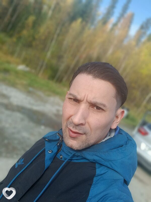 Лофт, 43, Уфе — анкета №4678045