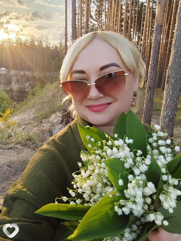 Татьяна, 41, Брянске — анкета №4678049
